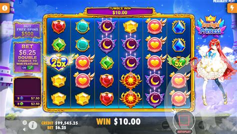 Starlight Princess Slot Oyununda En Çok Kazandıran Kombinasyonlar