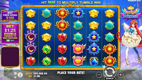 Starlight Princess Slot Oyununda Hangi Casino Siteleri Bonus Veriyor