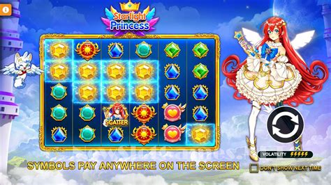 Starlight Princess Slot Oyununda Yeni Başlayanlar İçin Rehber